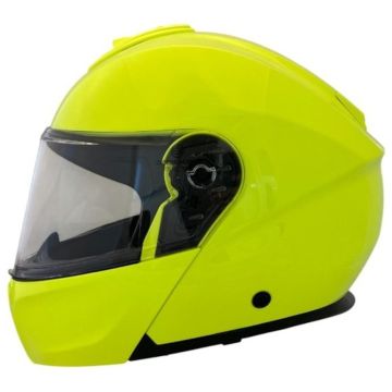 APEX MT300 Solid Geel Systeemhelm
