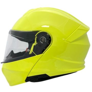 APEX MI100 Solid Geel Systeemhelm