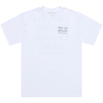 Troy Lee Designs Paint Shop T-shirt