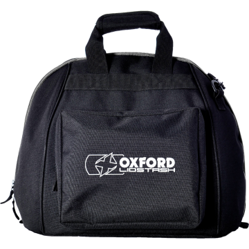 Oxford Products Member stash Zwart