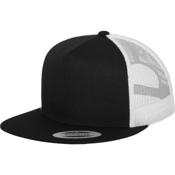 Brandit Classic 2-Tone Trucker Cap