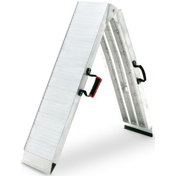 ACEBIKES Ramp Pro Aluminium oprit