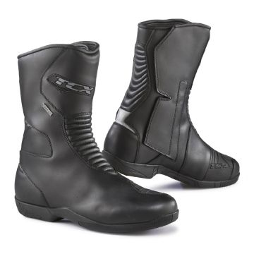 TCX X-Five.4 Gtx Zwart