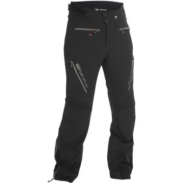 Halvarssons Vinvallen waterdichte dames motorfiets textiel broek
