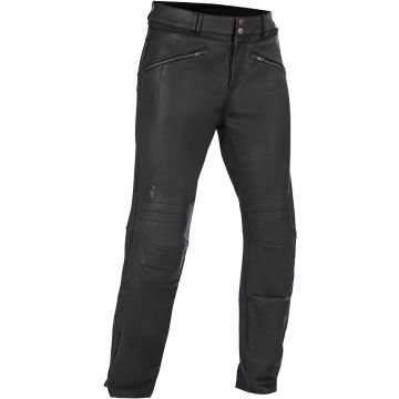 Halvarssons Storhagen Motorfietsleren broek