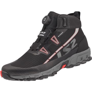 LS2 Trekker waterdichte motorschoenen