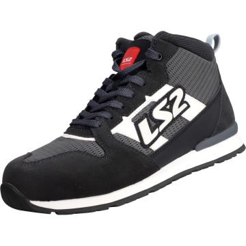 LS2 Nova Motorschoenen