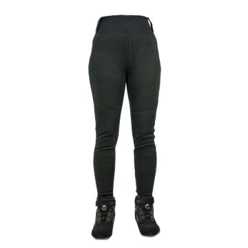 Bull-it Falcon Skinny Fit Broek Zwart - Lange pijpen