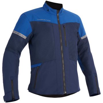 Lindstrands Rexbo V2 Motorfiets textieljas