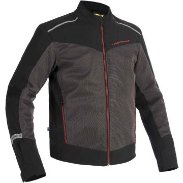 Lindstrands Delsbo Motorfiets textieljas