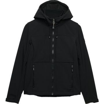 Superdry & Co Klassieke dames Trekker-jas