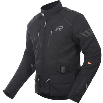 Rukka AirTacama Zwart Textiele Motorjas