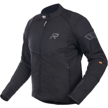 Rukka AirGobi 2.0 Zwart Textiele Motorjas
