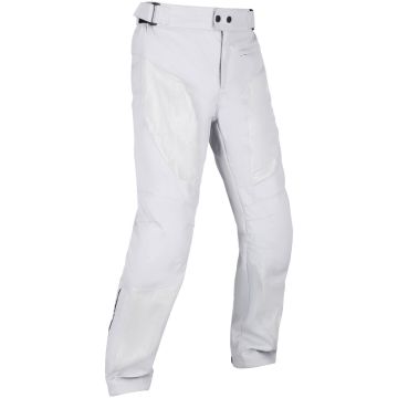 Richa Airsummer Lichtgrijs Textiele Motorbroek