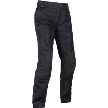 Richa Airsummer Dames Zwart Textiele Motorbroek