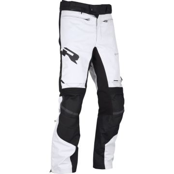 Richa Brutus Gore-Tex Grijs Textiele Motorbroek