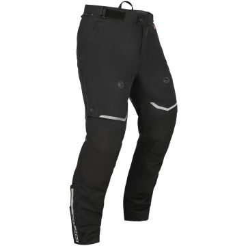 Richa Infinity 3 Pro Zwart Textiele Motorbroek