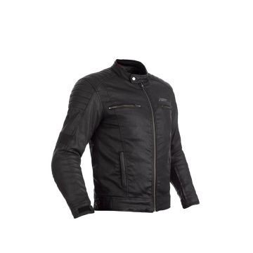RST Brixton Ladies Jas Zwart