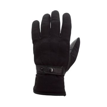 RST Shoreditch Handschoenen Zwart