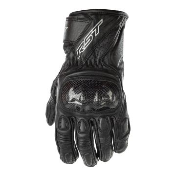 RST Stunt III Ladies Handschoenen Zwart Zwart