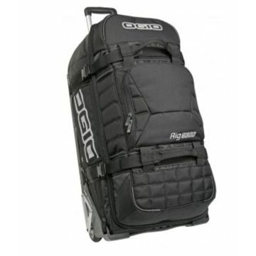 Ogio Rig 9800 Zwart Reistas