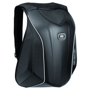 Ogio Mach 5 Zwart Motor Rugtas