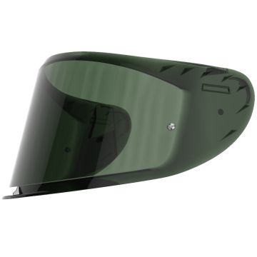 LS2 FF327 Visor Light Tinted