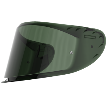 LS2 FF327 Visor Tinted