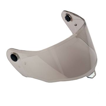 Bell schild Iridium Pro Star Race Star Iridium Donkerzilver