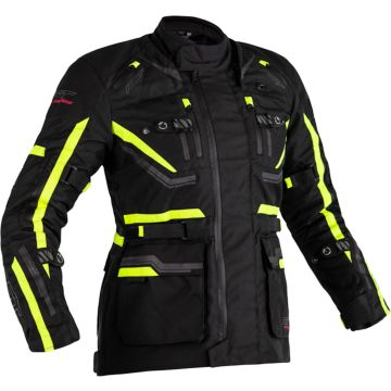 RST Pro Series Paragon 6 Dames motorfiets textiel jas