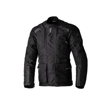 RST Endurance Jas Zwart