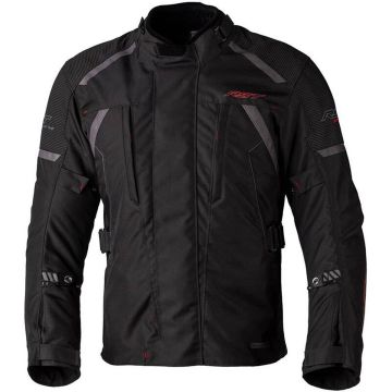 RST Paveway Jas Zwart Grijs