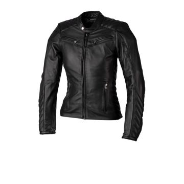 RST Roadster 3 Ladies Jas Zwart