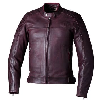 RST Brandish 2 Isle Of Man TT Jas Oxblood