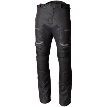 RST Pro Series Maverick Evo Textiel broek voor damesmotorfiets