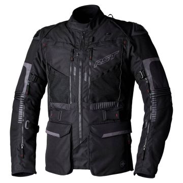 RST Ranger Jas Zwart Zwart