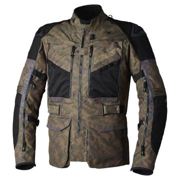 RST Ranger Jas Digi Groen