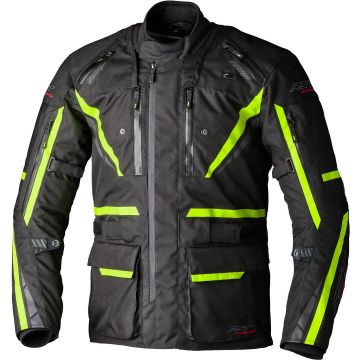 RST Pro Series Paragon 7 waterdichte dames motorfiets textiel jas