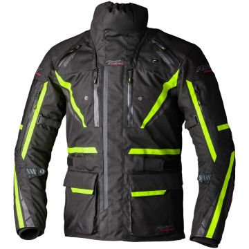 RST Pro Series Paragon 7 Motorfiets textiel jas