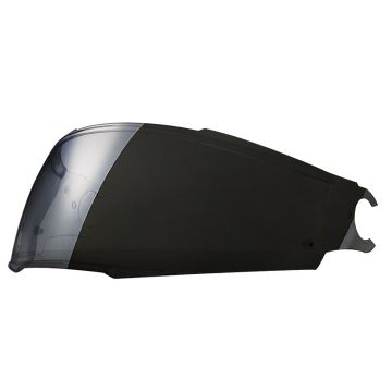 LS2 FF902 Visor Iridium Silver