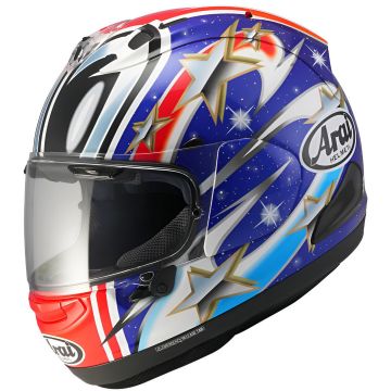 Arai RX-7V Evo Nakano Integraalhelm