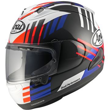 Arai RX-7V Evo Rea SB3 Integraalhelm