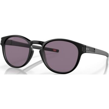 Oakley Latch Matte Grey Prizm Zonnebril