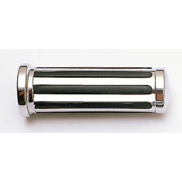 HIGHSIDER smart Joker Grip Rubber Chroom 1 Inch (25,4 mm)