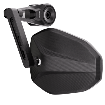 HIGHSIDER Pro Victory-X Force-Evo Bar End Mirror (1 stuk)