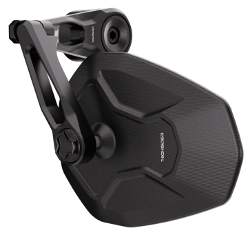 HIGHSIDER Pro Ventura-RS Force-Evo Bar End Spiegel