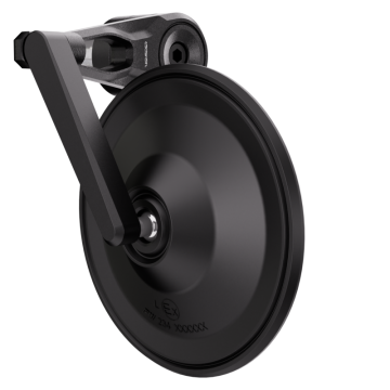 HIGHSIDER Smart Circula-S Force-EVO Bar End Spiegel (1st)