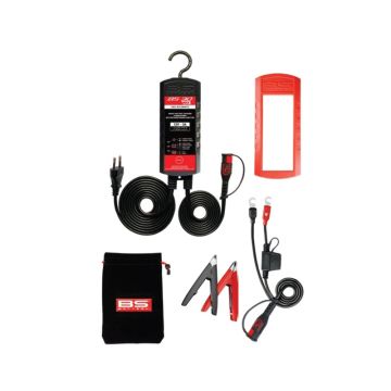 BS Battery BS30 MAX slimme acculader