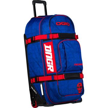 Ogio RIG 9800 DNGR reistas - Deep Blue
