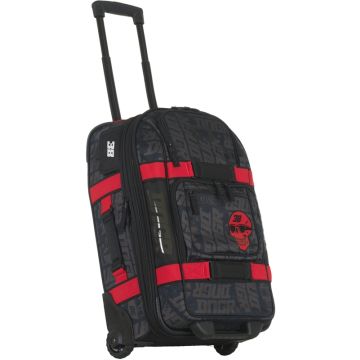Ogio ONU 22 DNGR Reistas - Flat Black